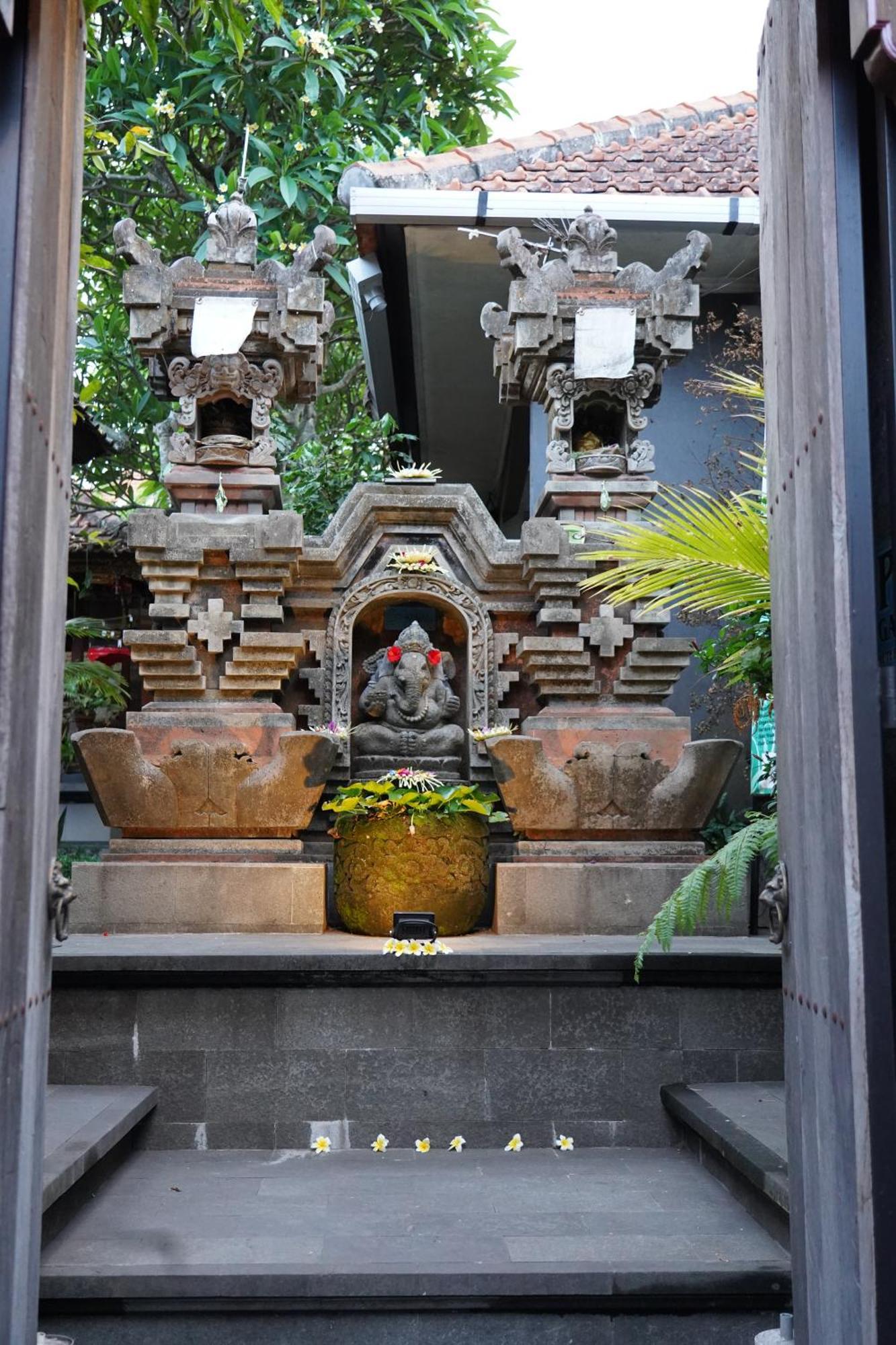 Lastana Joglo Ubud (Bali)