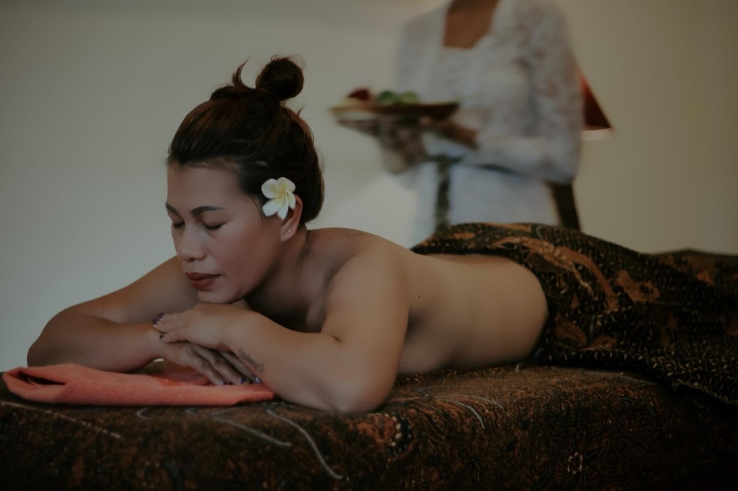 Ferienhaus Lastana Joglo Ubud