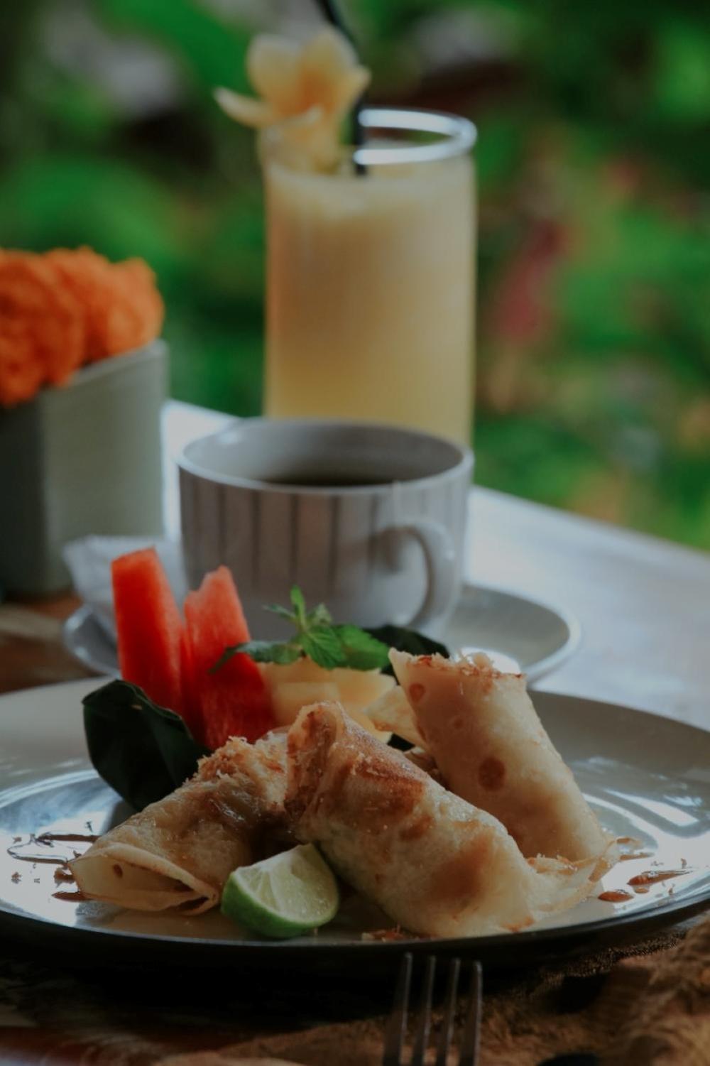 Ferienhaus Lastana Joglo Ubud