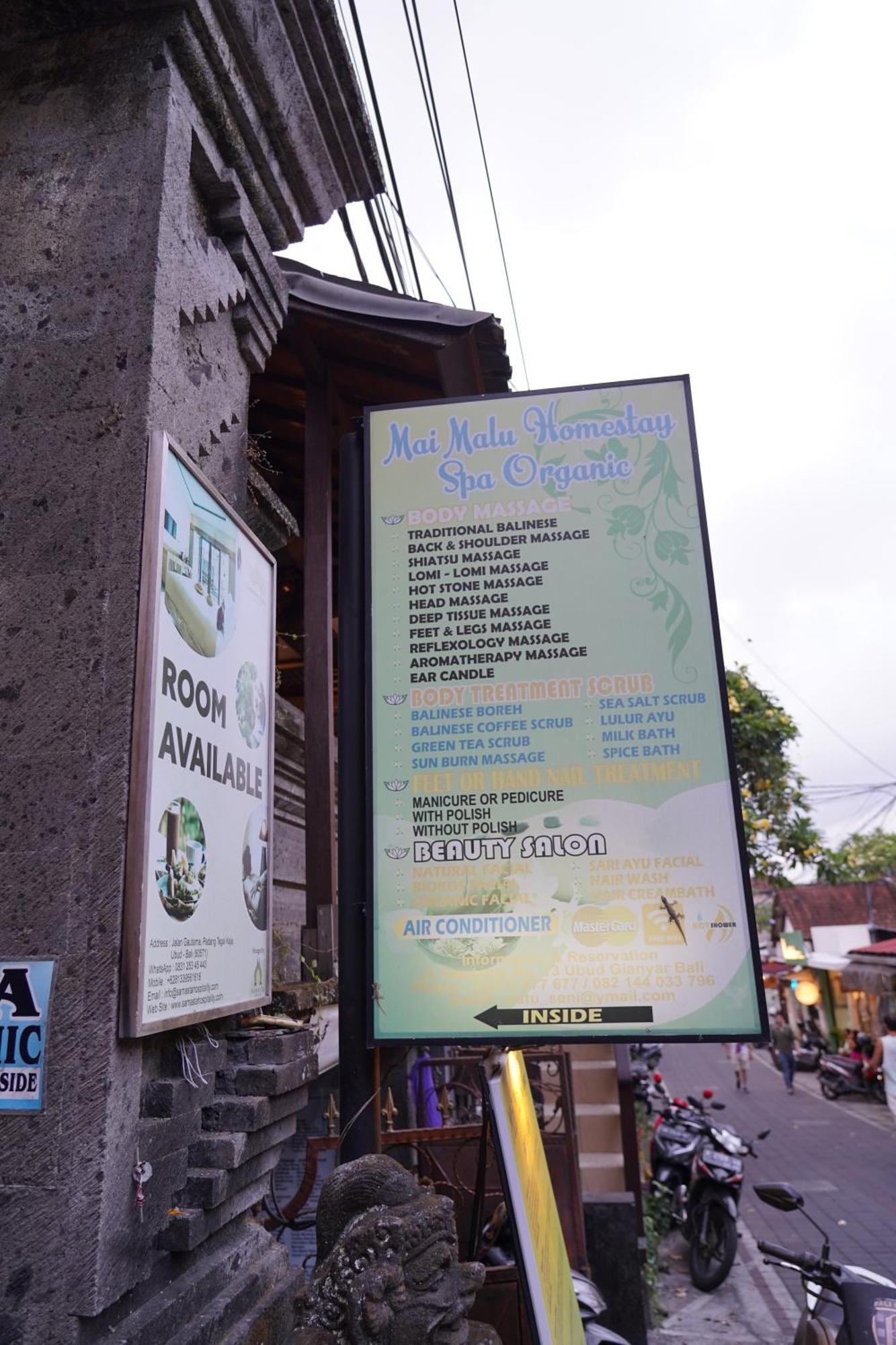 Lastana Joglo Ferienhaus