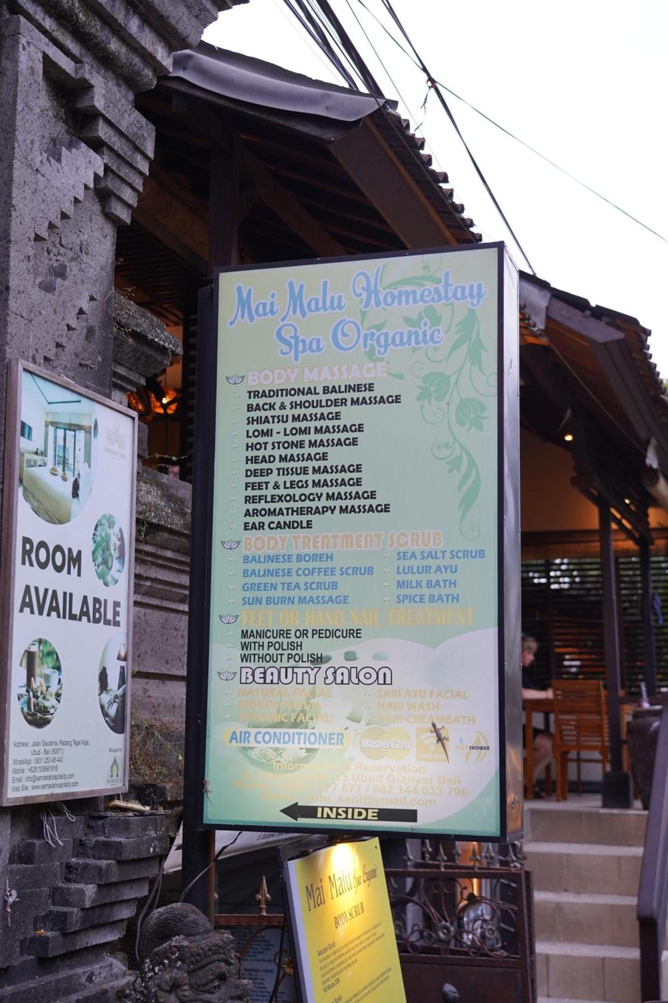 Lastana Joglo * Ubud